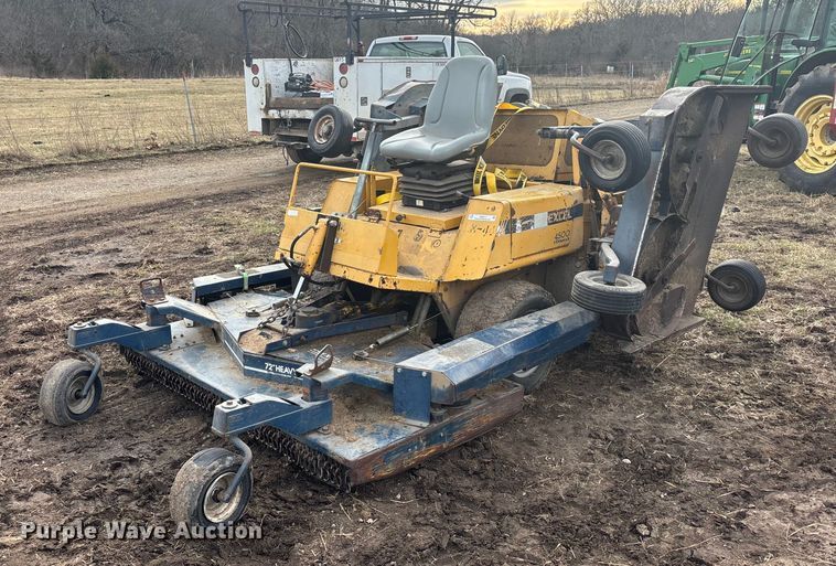 image for item OE9311 Excel 0020 lawn mower