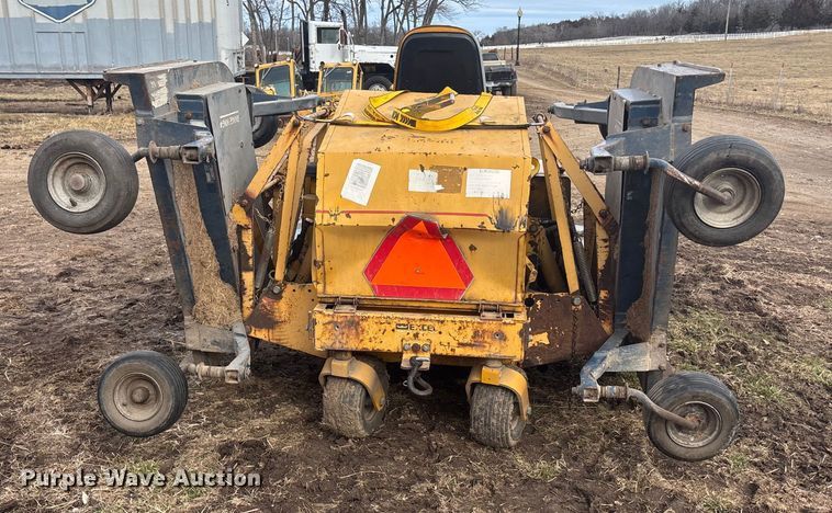 image for item OE9311 Excel 0020 lawn mower