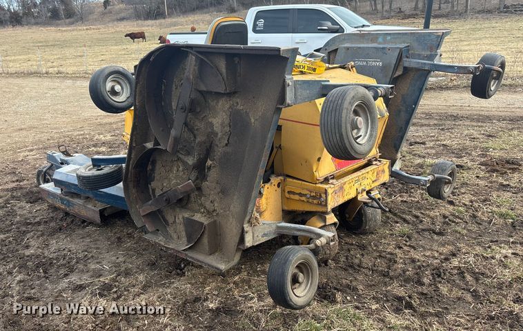 image for item OE9311 Excel 0020 lawn mower