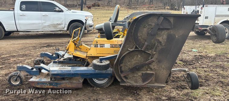 image for item OE9311 Excel 0020 lawn mower