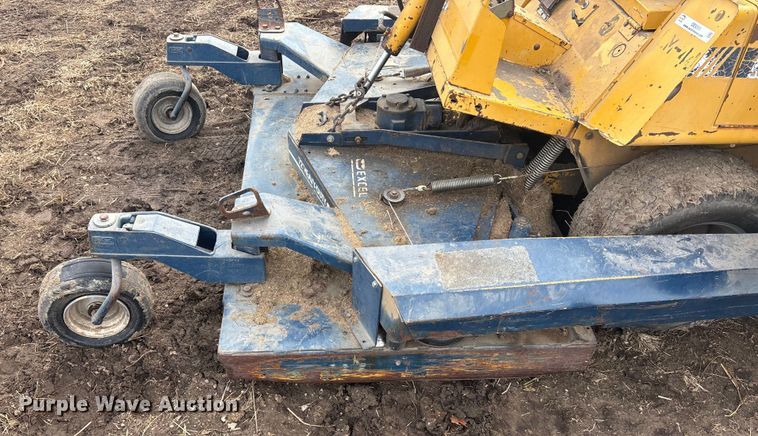 image for item OE9311 Excel 0020 lawn mower