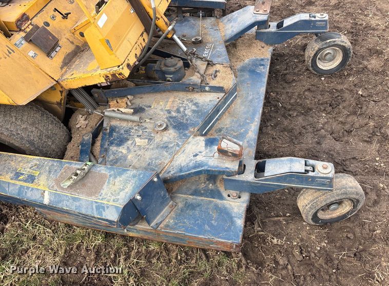 image for item OE9311 Excel 0020 lawn mower