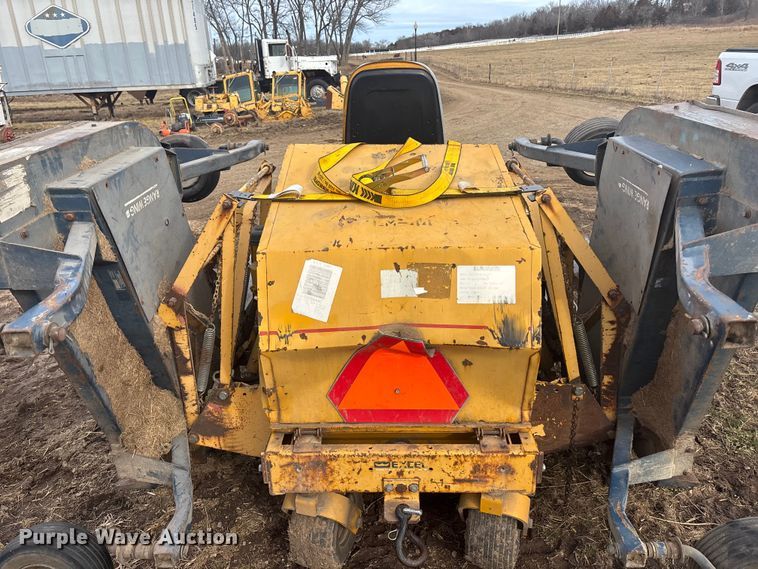 image for item OE9311 Excel 0020 lawn mower