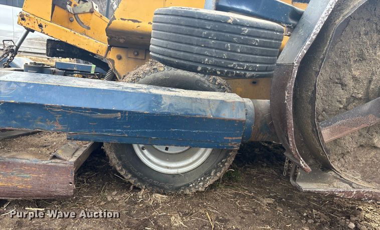 image for item OE9311 Excel 0020 lawn mower