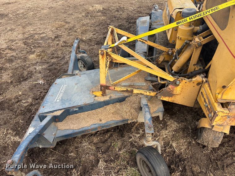 image for item OE9311 Excel 0020 lawn mower