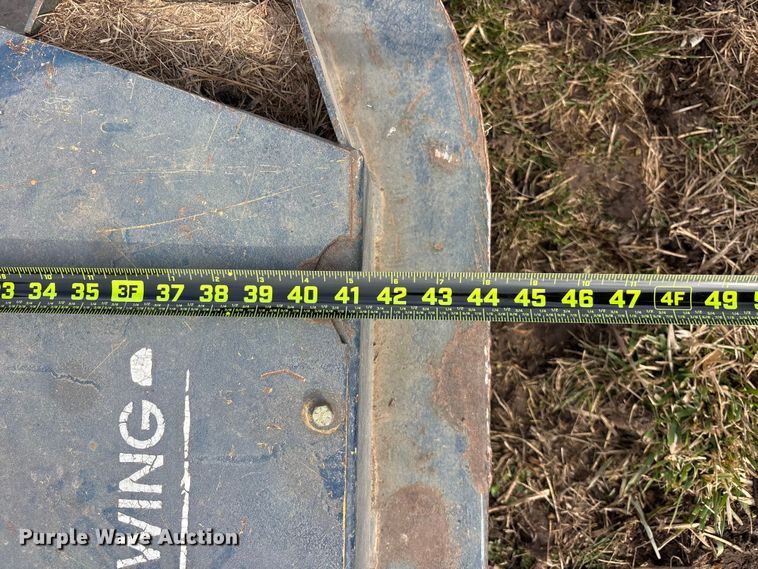 image for item OE9311 Excel 0020 lawn mower