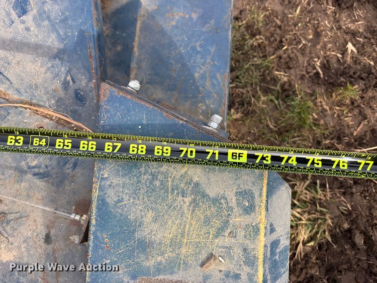 image for item OE9311 Excel 0020 lawn mower