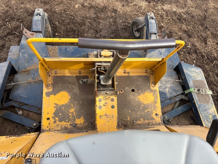 image for item OE9311 Excel 0020 lawn mower