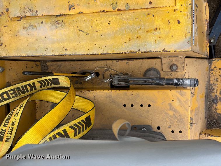 image for item OE9311 Excel 0020 lawn mower