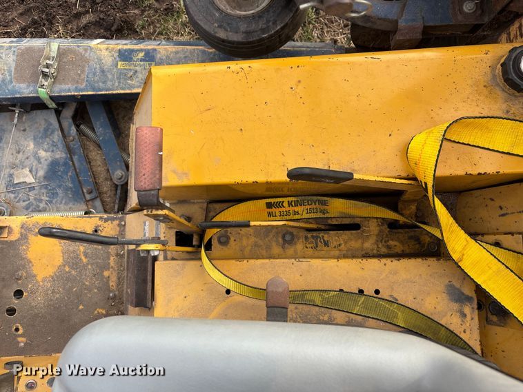 image for item OE9311 Excel 0020 lawn mower