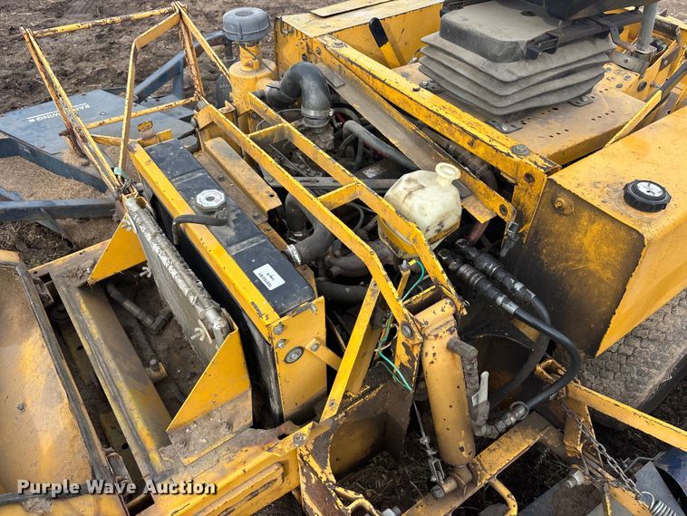 image for item OE9311 Excel 0020 lawn mower