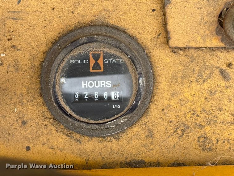 image for item OE9311 Excel 0020 lawn mower