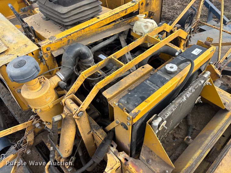 image for item OE9311 Excel 0020 lawn mower