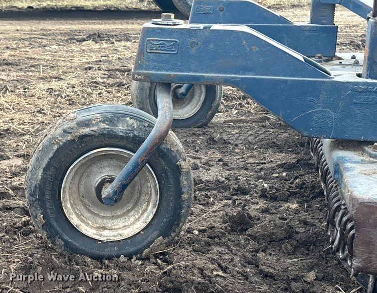 image for item OE9311 Excel 0020 lawn mower