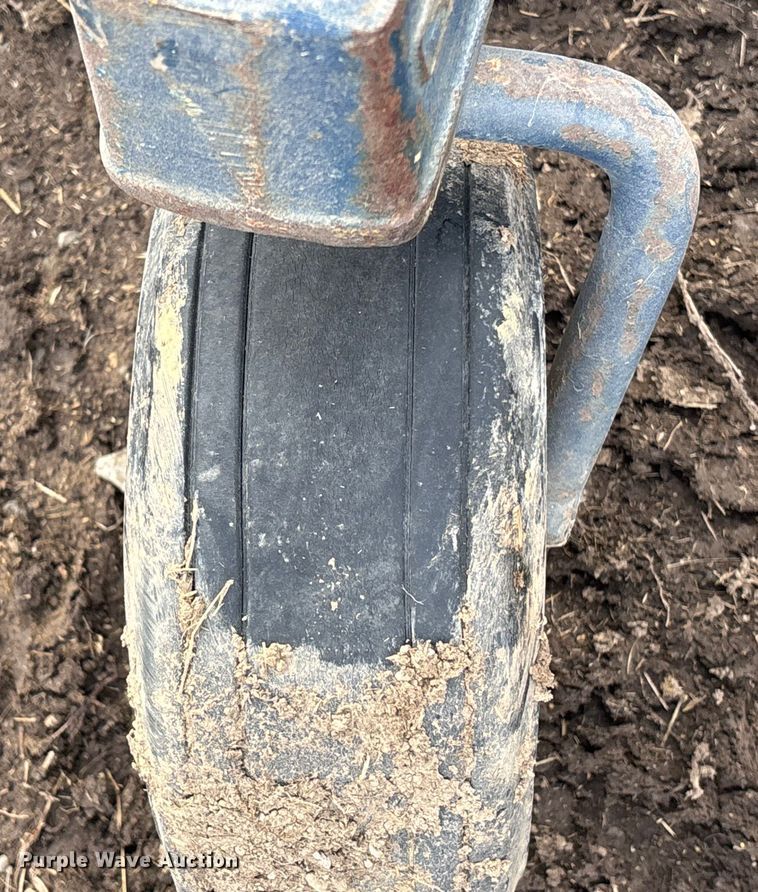 image for item OE9311 Excel 0020 lawn mower