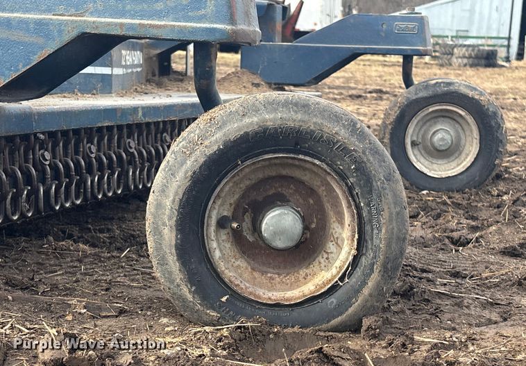 image for item OE9311 Excel 0020 lawn mower