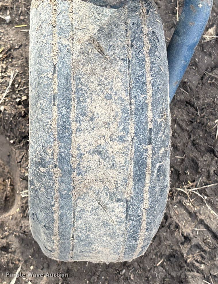 image for item OE9311 Excel 0020 lawn mower