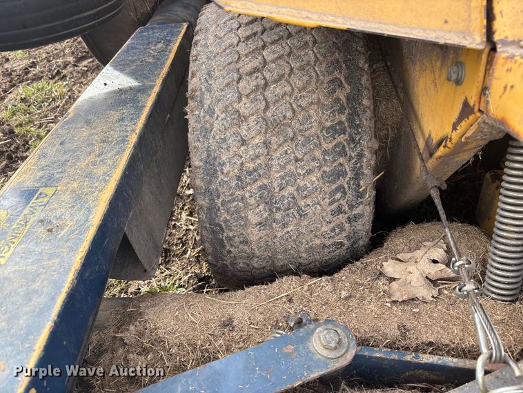 image for item OE9311 Excel 0020 lawn mower