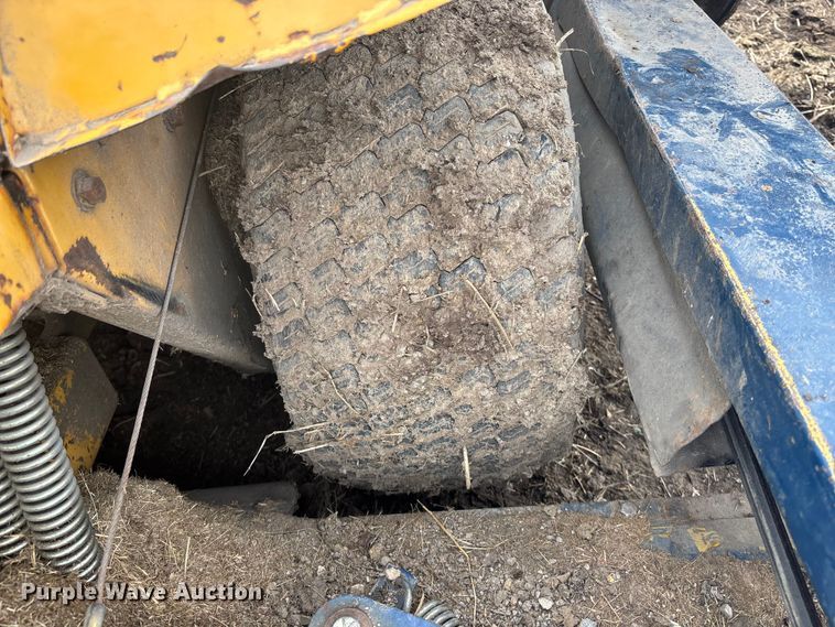 image for item OE9311 Excel 0020 lawn mower