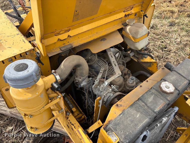 image for item OE9311 Excel 0020 lawn mower