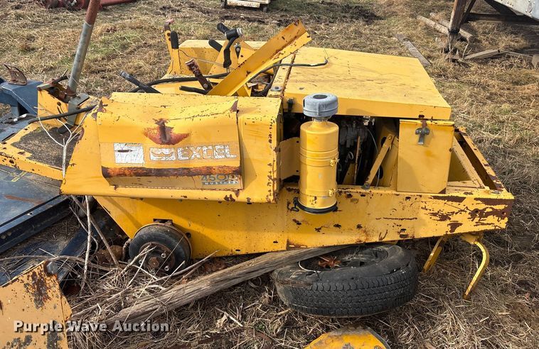 image for item OE9311 Excel 0020 lawn mower