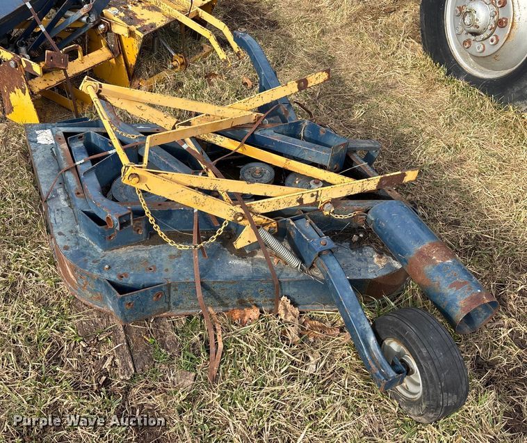 image for item OE9311 Excel 0020 lawn mower
