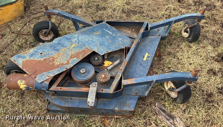 image for item OE9311 Excel 0020 lawn mower