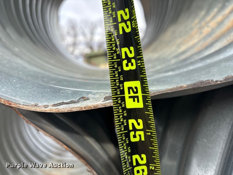 image for item OE9315 Culvert pipe