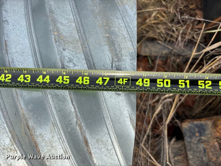 image for item OE9315 Culvert pipe