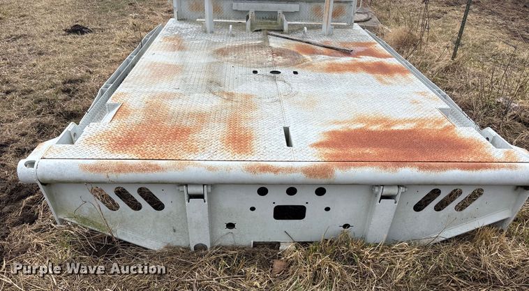image for item OE9319 Flatbed