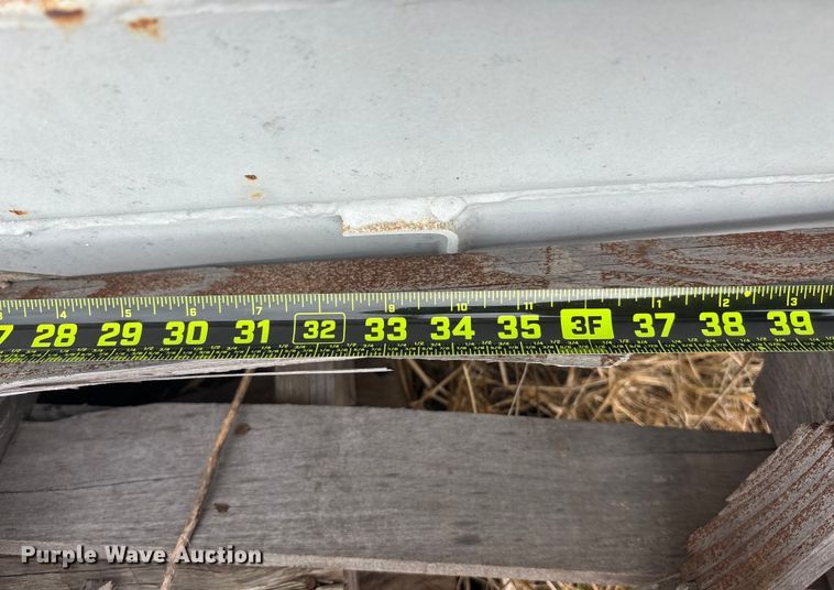 image for item OE9319 Flatbed