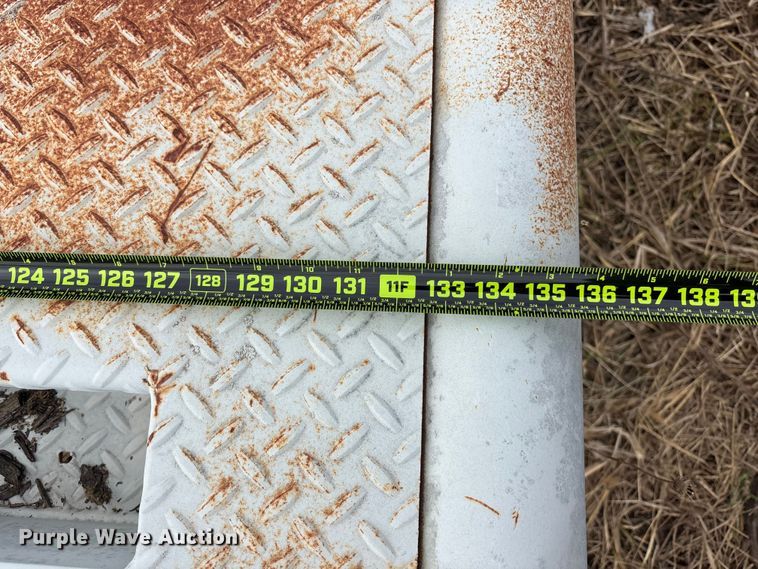 image for item OE9319 Flatbed