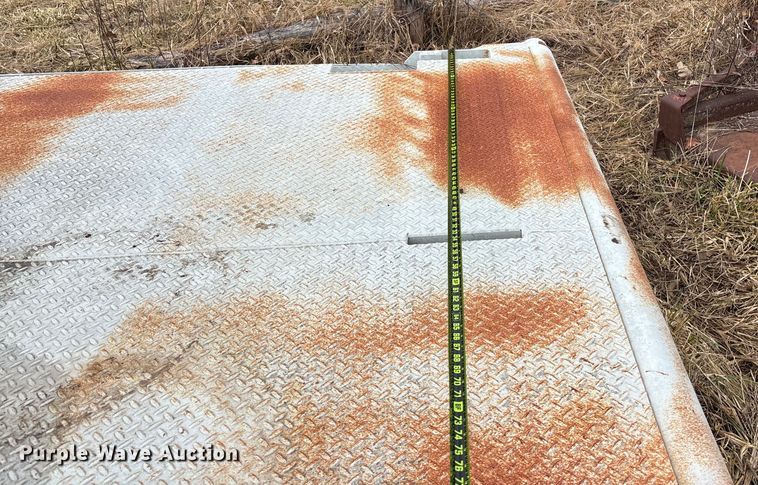 image for item OE9319 Flatbed