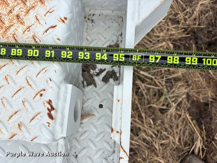 image for item OE9319 Flatbed