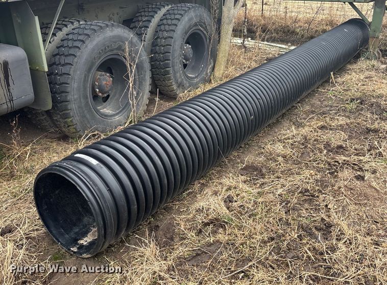 image for item OE9320 Culvert Pipe