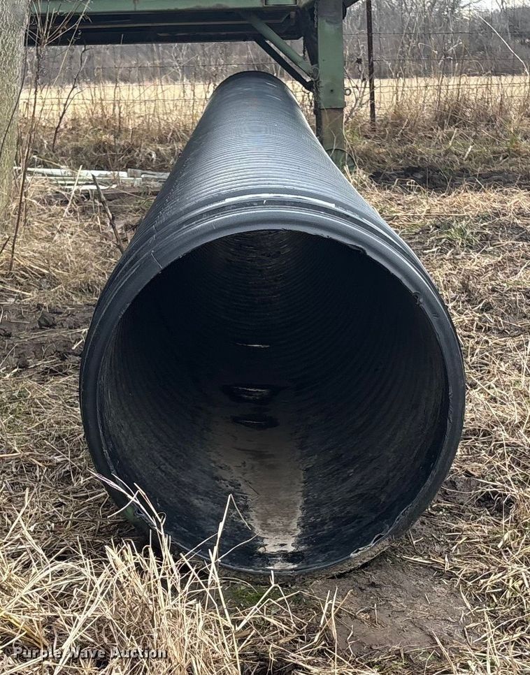 image for item OE9320 Culvert Pipe