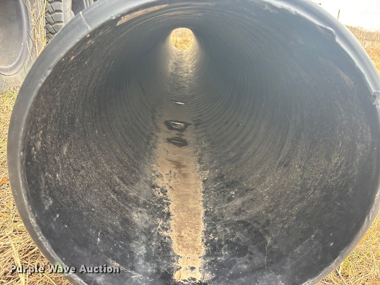 image for item OE9320 Culvert Pipe