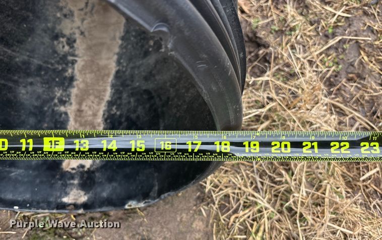 image for item OE9320 Culvert Pipe