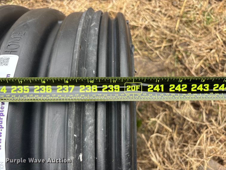 image for item OE9320 Culvert Pipe