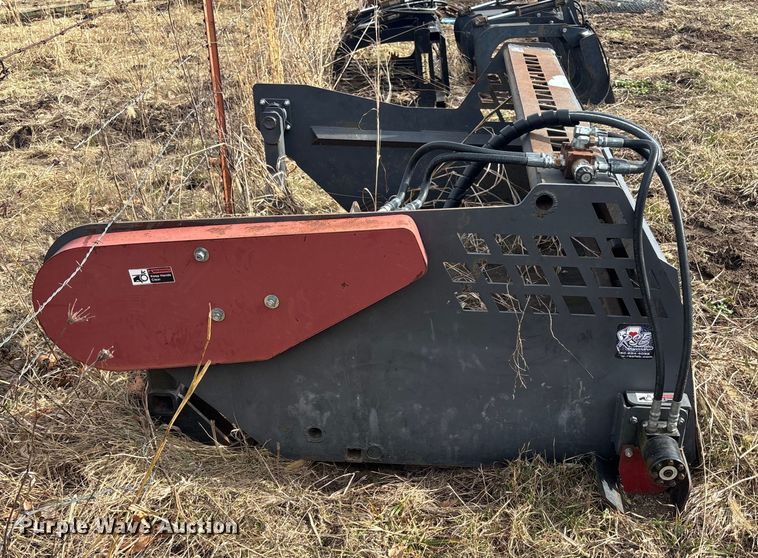 image for item OE9322 RSE RP70 skid steer rock bucket