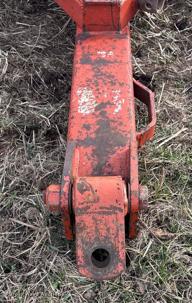 image for item OE9323 Rhino X165 batwing finish mower