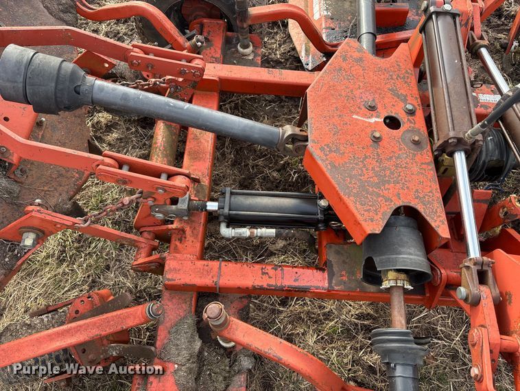 image for item OE9323 Rhino X165 batwing finish mower