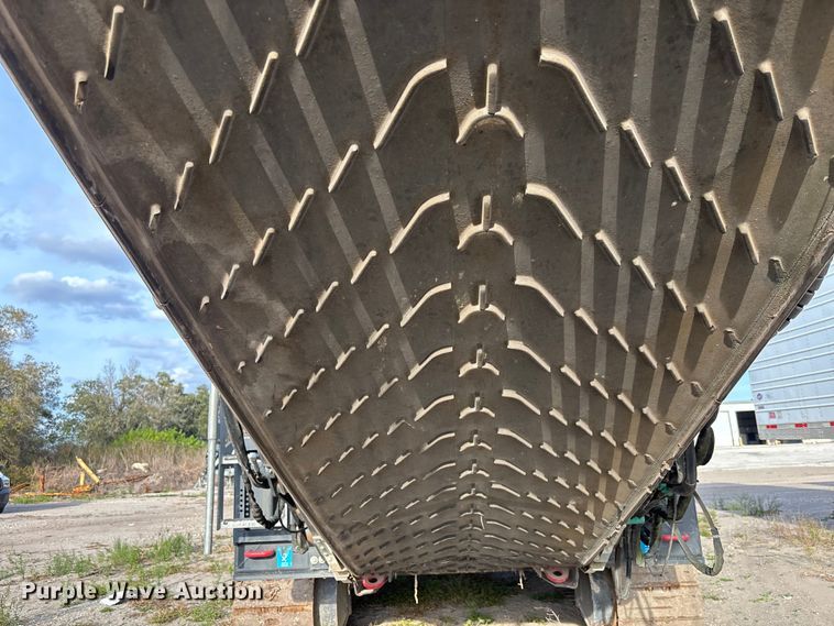 image for item YA1279 2019 Komtech Crambo 6000 ec shredder