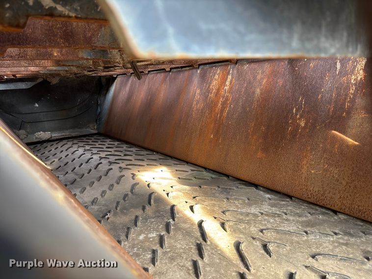 image for item YA1279 2019 Komtech Crambo 6000 ec shredder