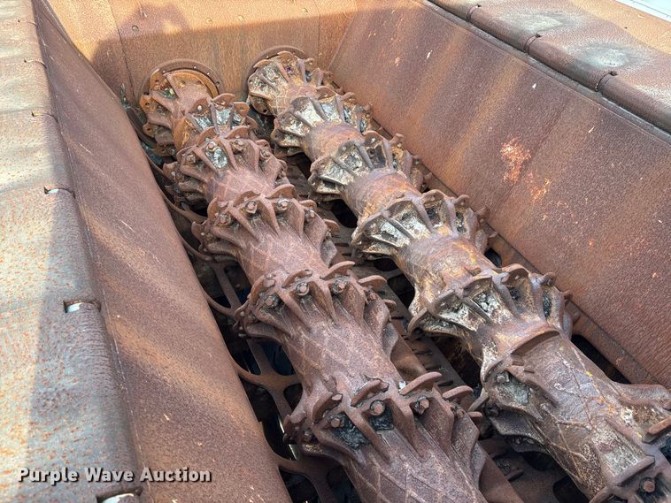 image for item YA1279 2019 Komtech Crambo 6000 ec shredder