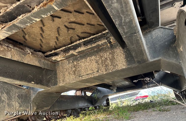 image for item YA1279 2019 Komtech Crambo 6000 ec shredder