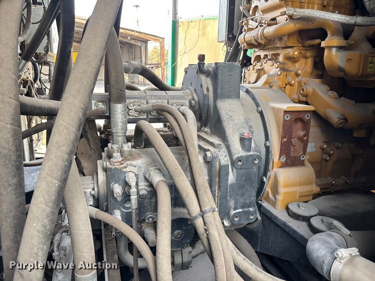 image for item YA1279 2019 Komtech Crambo 6000 ec shredder