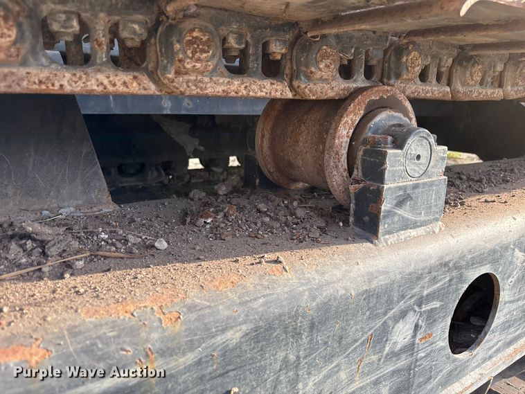 image for item YA1279 2019 Komtech Crambo 6000 ec shredder