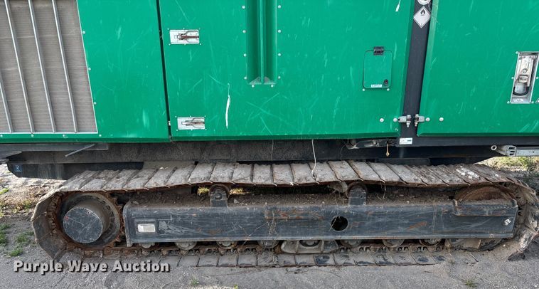 image for item YA1279 2019 Komtech Crambo 6000 ec shredder