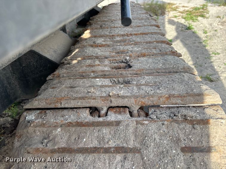 image for item YA1279 2019 Komtech Crambo 6000 ec shredder